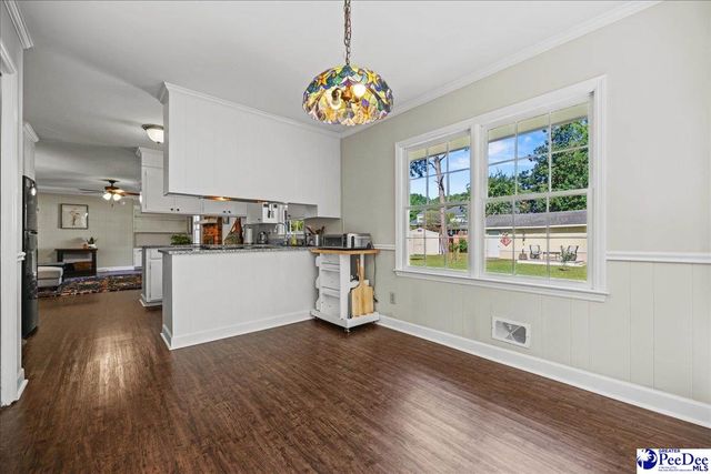 1408 Ballentine Avenue, Hartsville, SC 29550