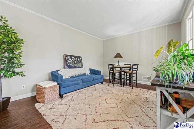 1408 Ballentine Avenue, Hartsville, SC 29550