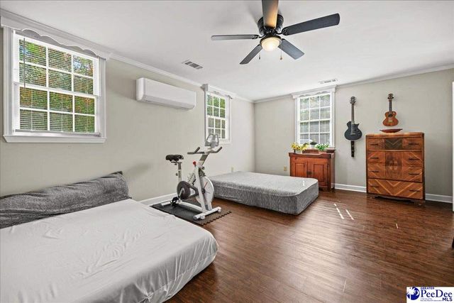 1408 Ballentine Avenue, Hartsville, SC 29550