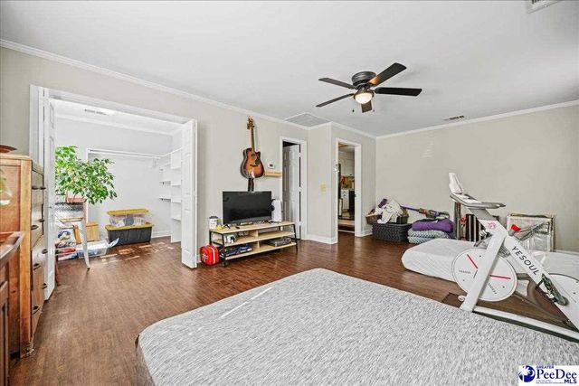 1408 Ballentine Avenue, Hartsville, SC 29550