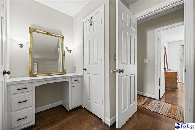 1408 Ballentine Avenue, Hartsville, SC 29550