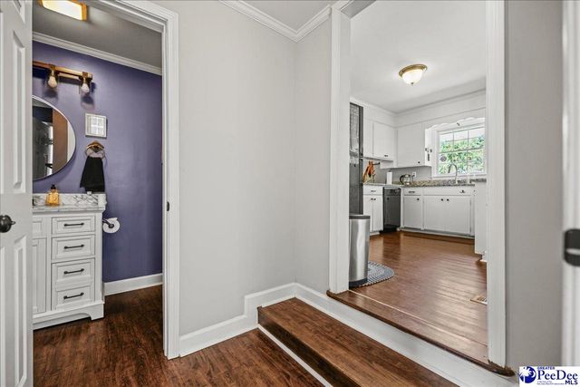 1408 Ballentine Avenue, Hartsville, SC 29550