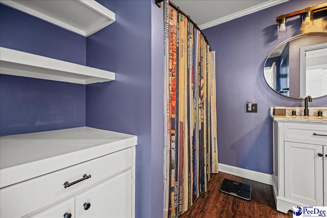 1408 Ballentine Avenue, Hartsville, SC 29550