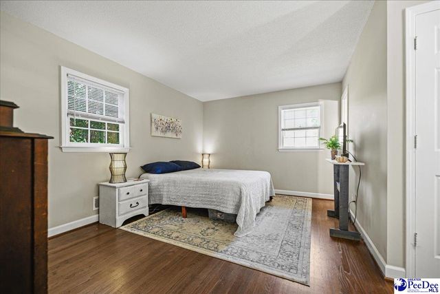 1408 Ballentine Avenue, Hartsville, SC 29550