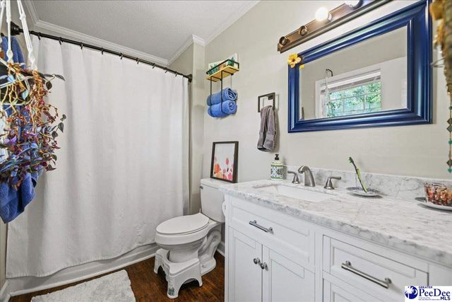 1408 Ballentine Avenue, Hartsville, SC 29550