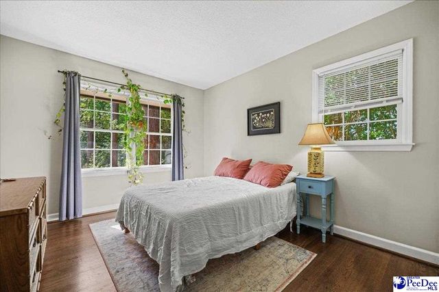 1408 Ballentine Avenue, Hartsville, SC 29550