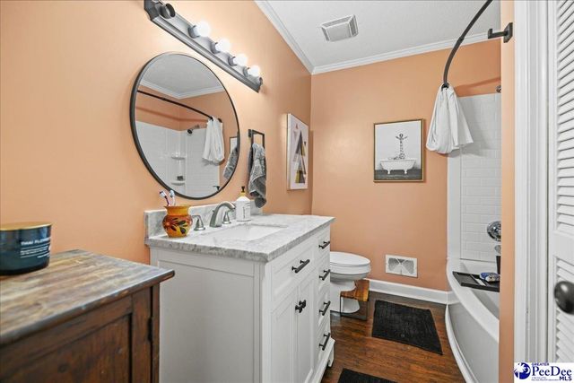 1408 Ballentine Avenue, Hartsville, SC 29550