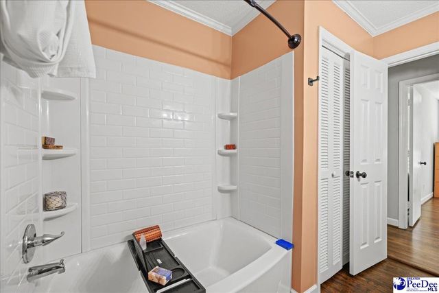 1408 Ballentine Avenue, Hartsville, SC 29550