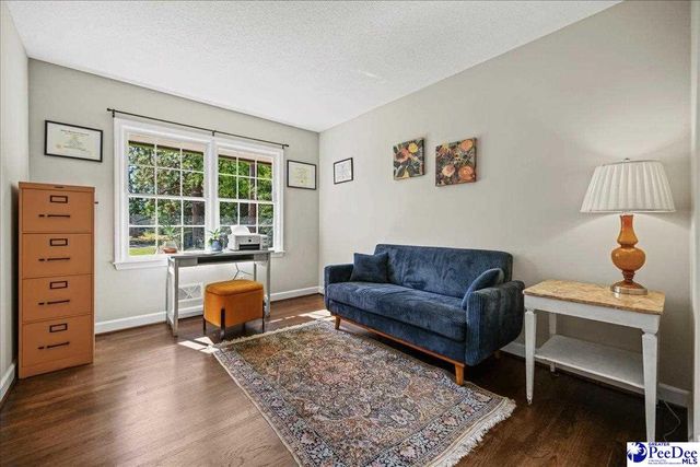 1408 Ballentine Avenue, Hartsville, SC 29550