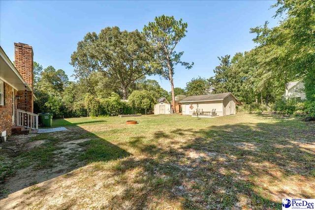 1408 Ballentine Avenue, Hartsville, SC 29550