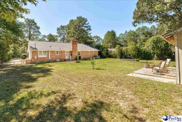 1408 Ballentine Avenue, Hartsville, SC 29550