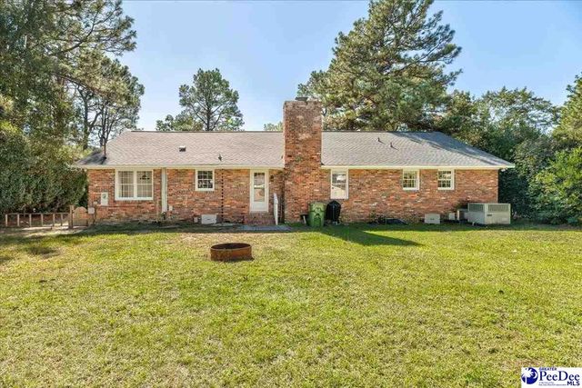 1408 Ballentine Avenue, Hartsville, SC 29550