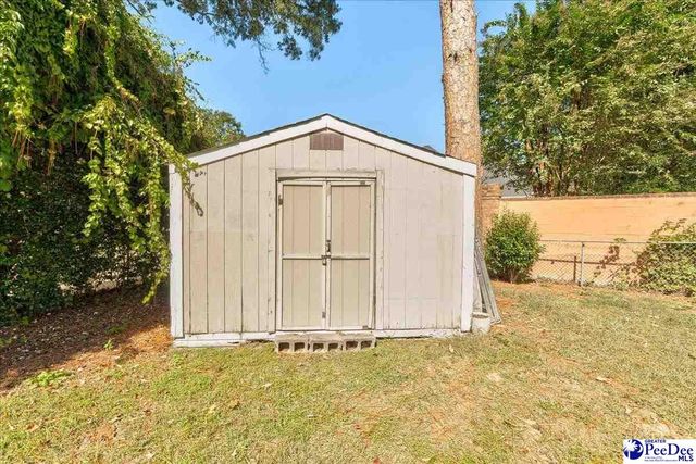 1408 Ballentine Avenue, Hartsville, SC 29550