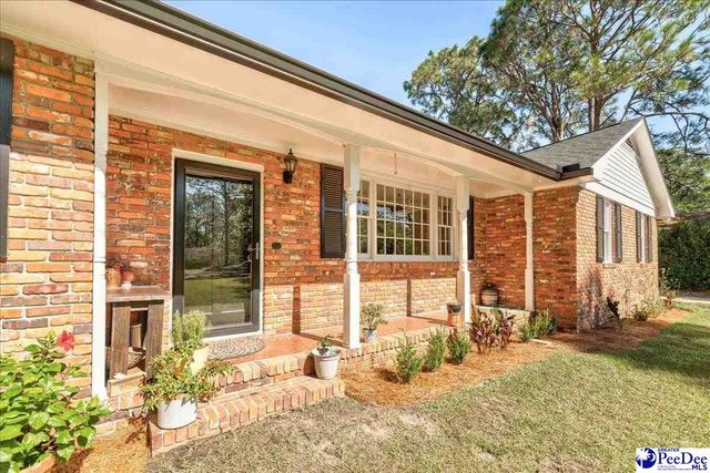 1408 Ballentine Avenue, Hartsville, SC 29550