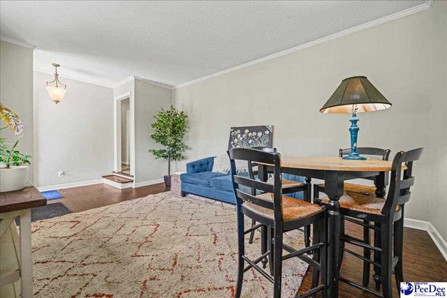 1408 Ballentine Avenue, Hartsville, SC 29550