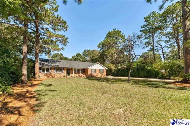 1408 Ballentine Avenue, Hartsville, SC 29550