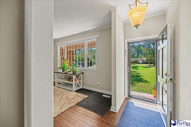 1408 Ballentine Avenue, Hartsville, SC 29550