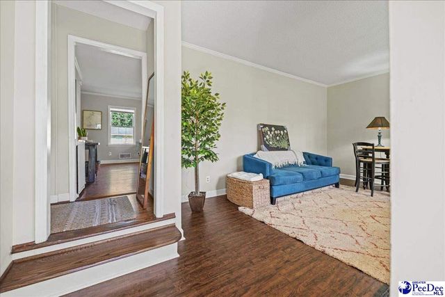 1408 Ballentine Avenue, Hartsville, SC 29550