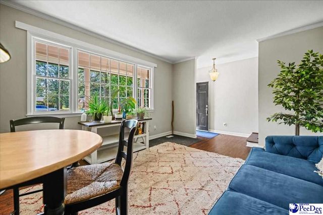 1408 Ballentine Avenue, Hartsville, SC 29550