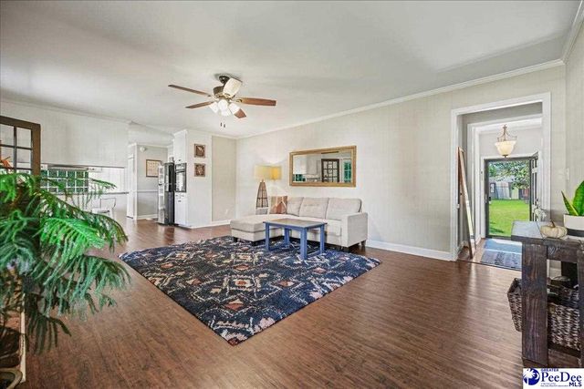 1408 Ballentine Avenue, Hartsville, SC 29550