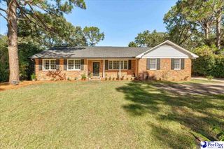 1408 Ballentine Avenue, Hartsville, SC 29550
