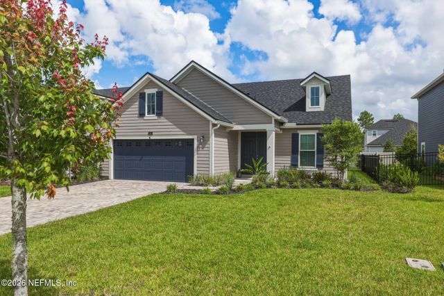 56 BEN Court, St. Augustine, FL 32092