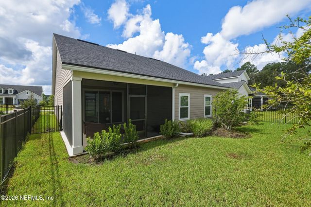 56 BEN Court, St. Augustine, FL 32092