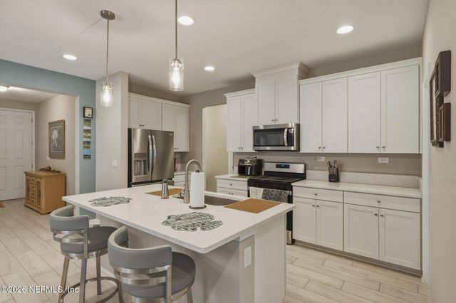 56 BEN Court, St. Augustine, FL 32092