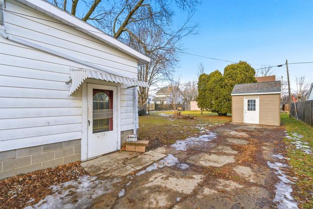 528 E MAPLE STREET, Appleton, WI 54915