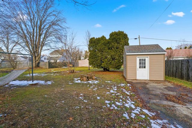 528 E MAPLE STREET, Appleton, WI 54915