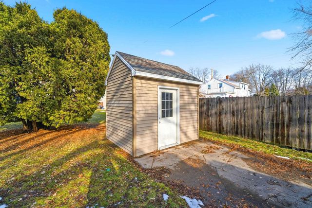 528 E MAPLE STREET, Appleton, WI 54915