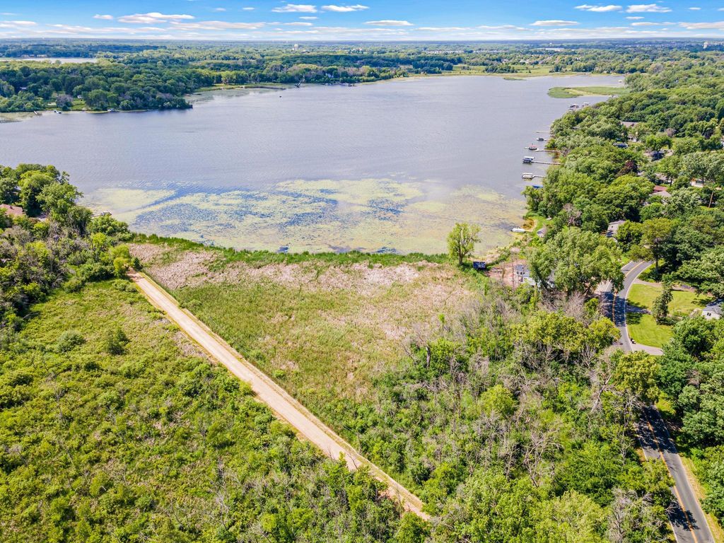 120XX Everton Avenue N, Hugo, MN 55038 — exterior