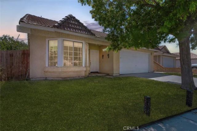 36836 Meadowview Court, Palmdale, CA 93552