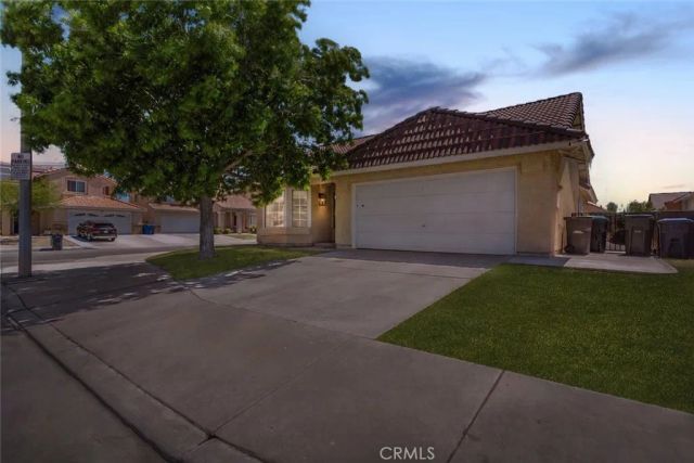 36836 Meadowview Court, Palmdale, CA 93552