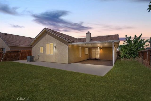 36836 Meadowview Court, Palmdale, CA 93552
