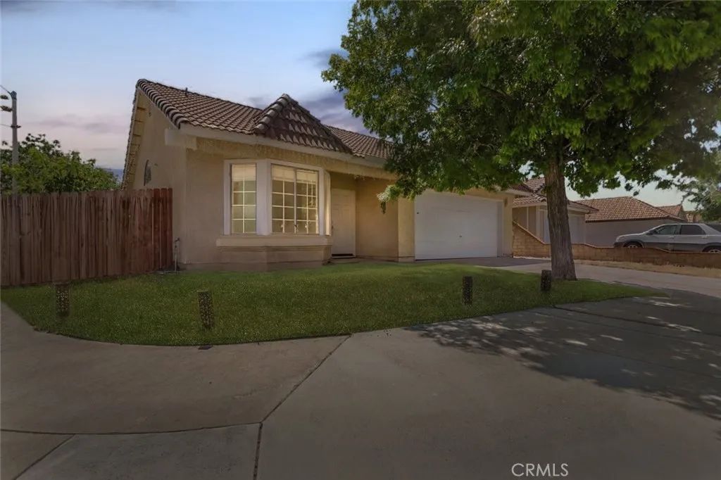 36836 Meadowview Court, Palmdale, CA 93552