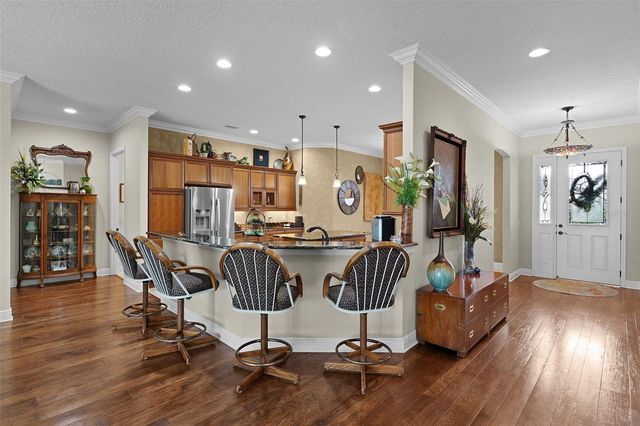 2254 ISLEWORTH CIRCLE, The Villages, FL 32163