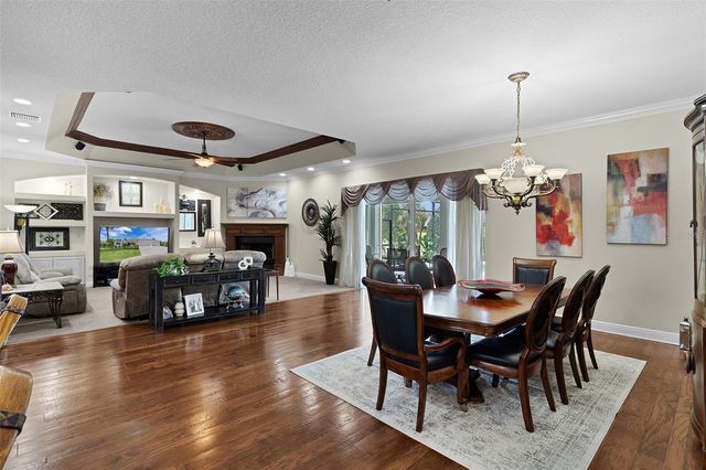 2254 ISLEWORTH CIRCLE, The Villages, FL 32163