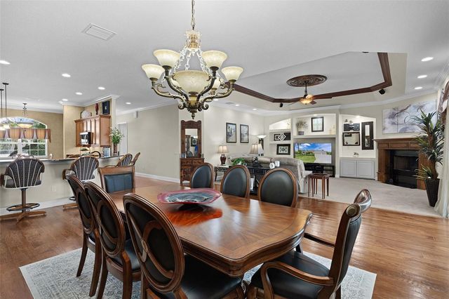 2254 ISLEWORTH CIRCLE, The Villages, FL 32163