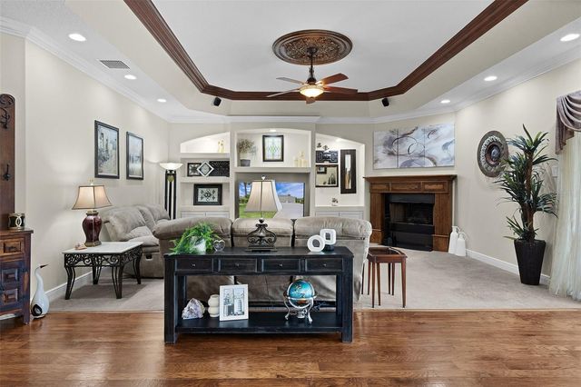 2254 ISLEWORTH CIRCLE, The Villages, FL 32163