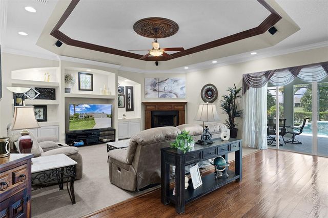 2254 ISLEWORTH CIRCLE, The Villages, FL 32163