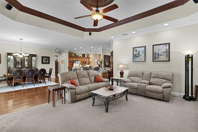 2254 ISLEWORTH CIRCLE, The Villages, FL 32163