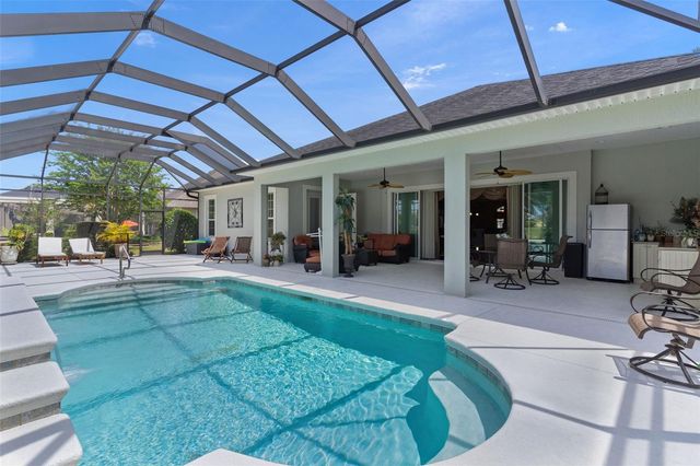 2254 ISLEWORTH CIRCLE, The Villages, FL 32163