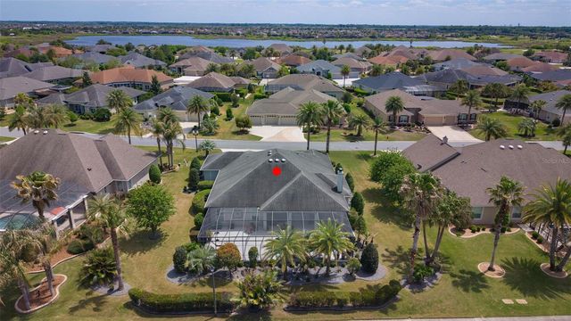 2254 ISLEWORTH CIRCLE, The Villages, FL 32163