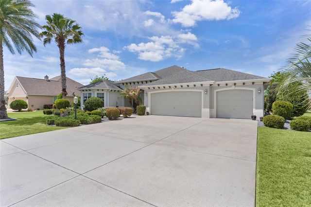 2254 ISLEWORTH CIRCLE, The Villages, FL 32163