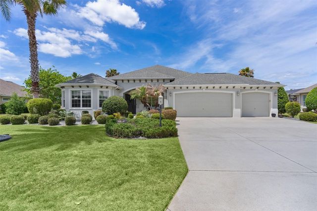 2254 ISLEWORTH CIRCLE, The Villages, FL 32163