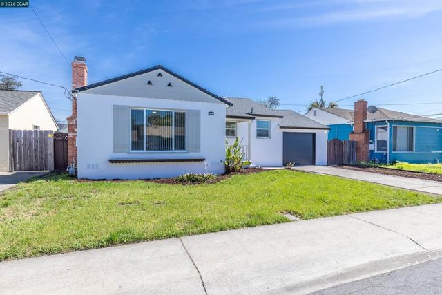 15090 Edgemoor St, San Leandro, CA 94579