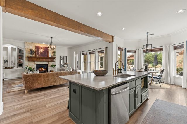 399 Wyndemere Boulevard, Heath, TX 75032