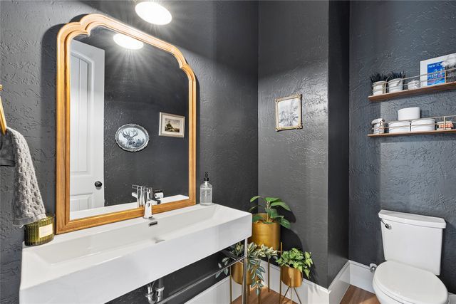 399 Wyndemere Boulevard, Heath, TX 75032