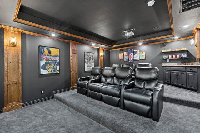 399 Wyndemere Boulevard, Heath, TX 75032